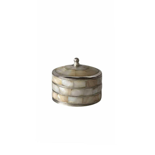 Elegant Decorative Jewellery Box