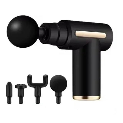 Massage Gun for Targeted Muscle Relaxation & Recovery