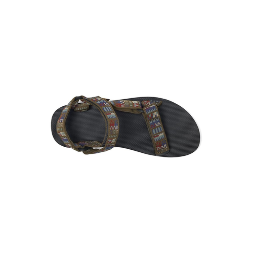 Classic Adjustable Everyday Sport Sandals