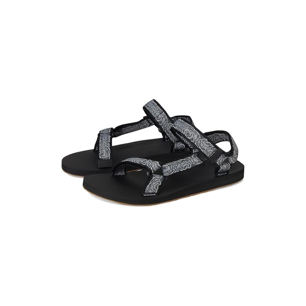 Classic Adjustable Strap Everyday Comfort Sandals