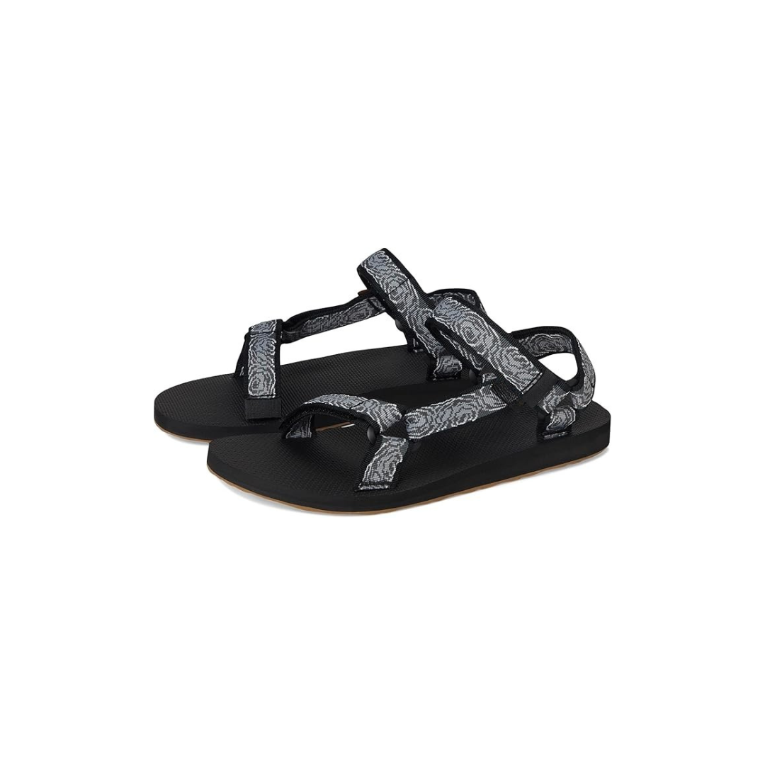 Classic Adjustable Strap Everyday Comfort Sandals