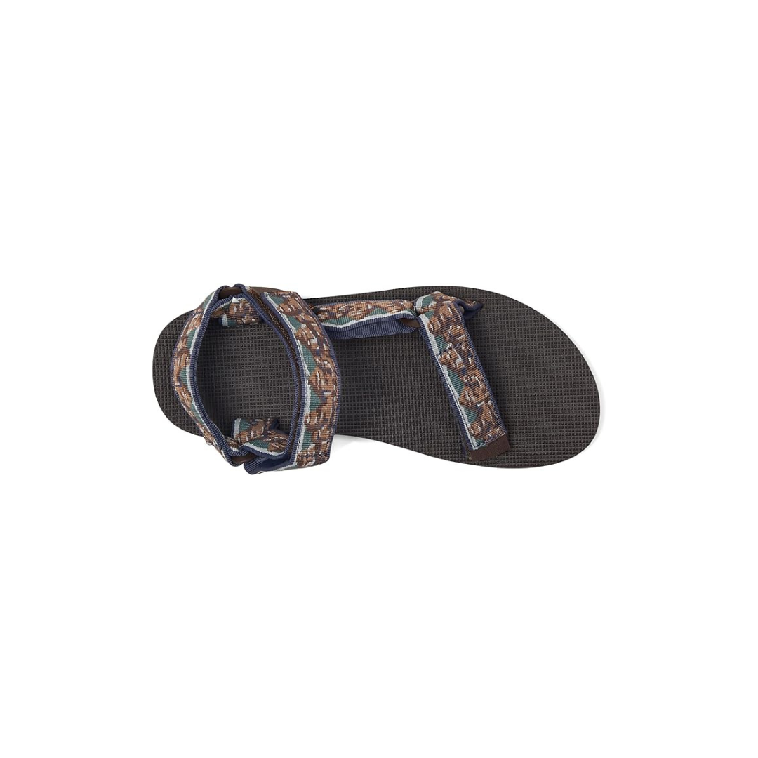 Classic Adjustable Strap Everyday Sandals