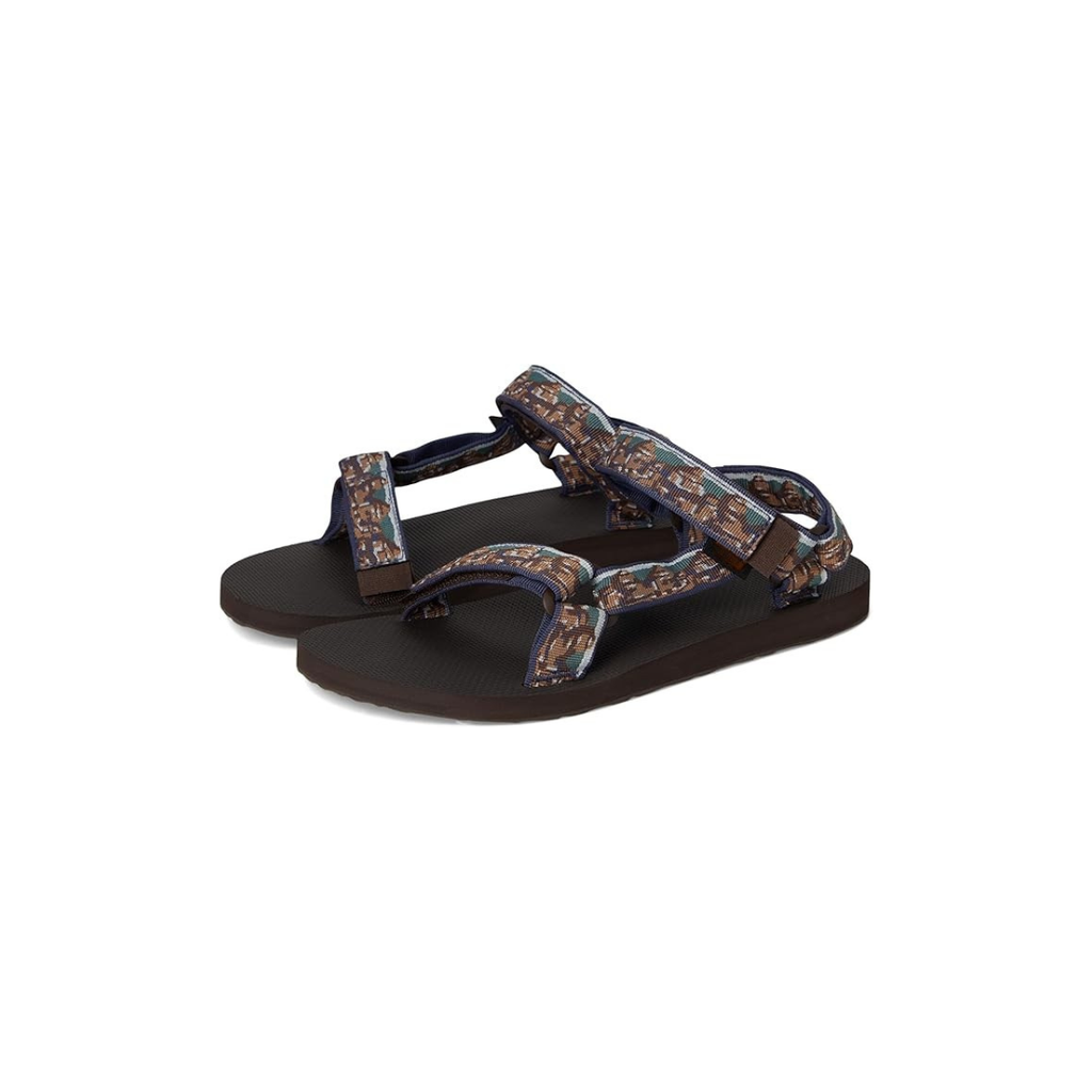 Classic Adjustable Strap Everyday Sandals