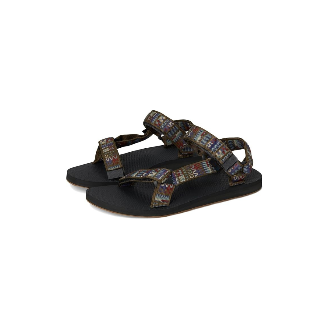 Classic Adjustable Everyday Sport Sandals