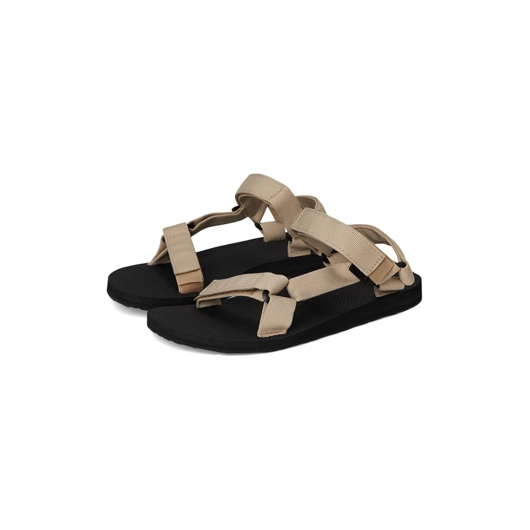 Classic Adjustable Strap Everyday Sandals