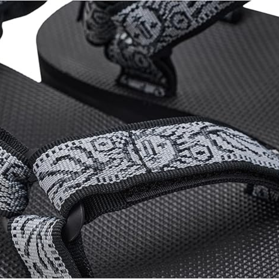 Classic Adjustable Everyday Comfort Sport Sandals