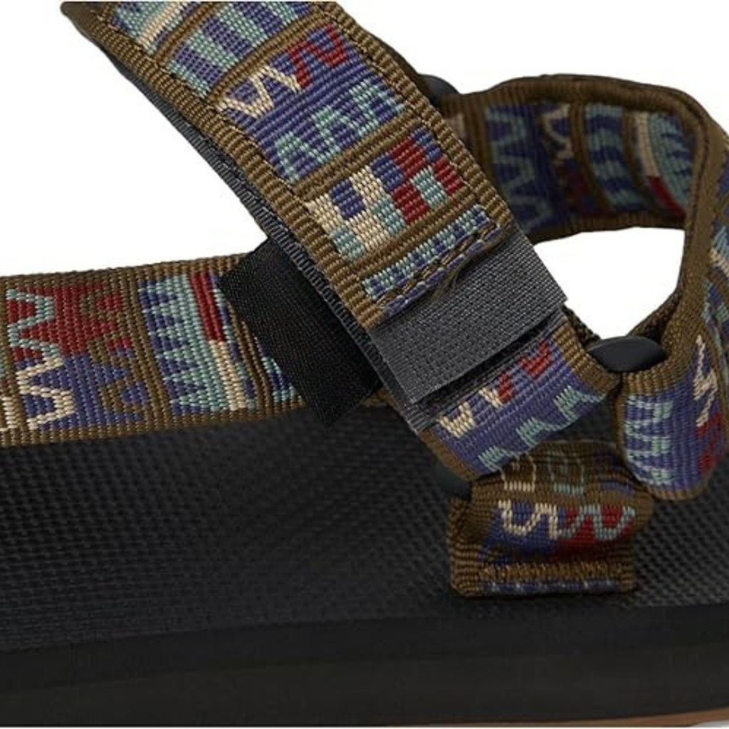 Classic Adjustable Everyday Sport Sandals
