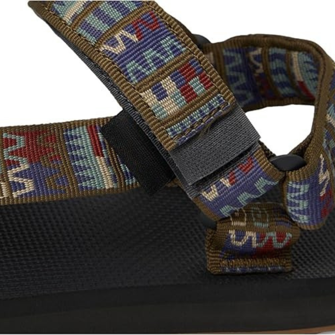 Classic Adjustable Everyday Sport Sandals