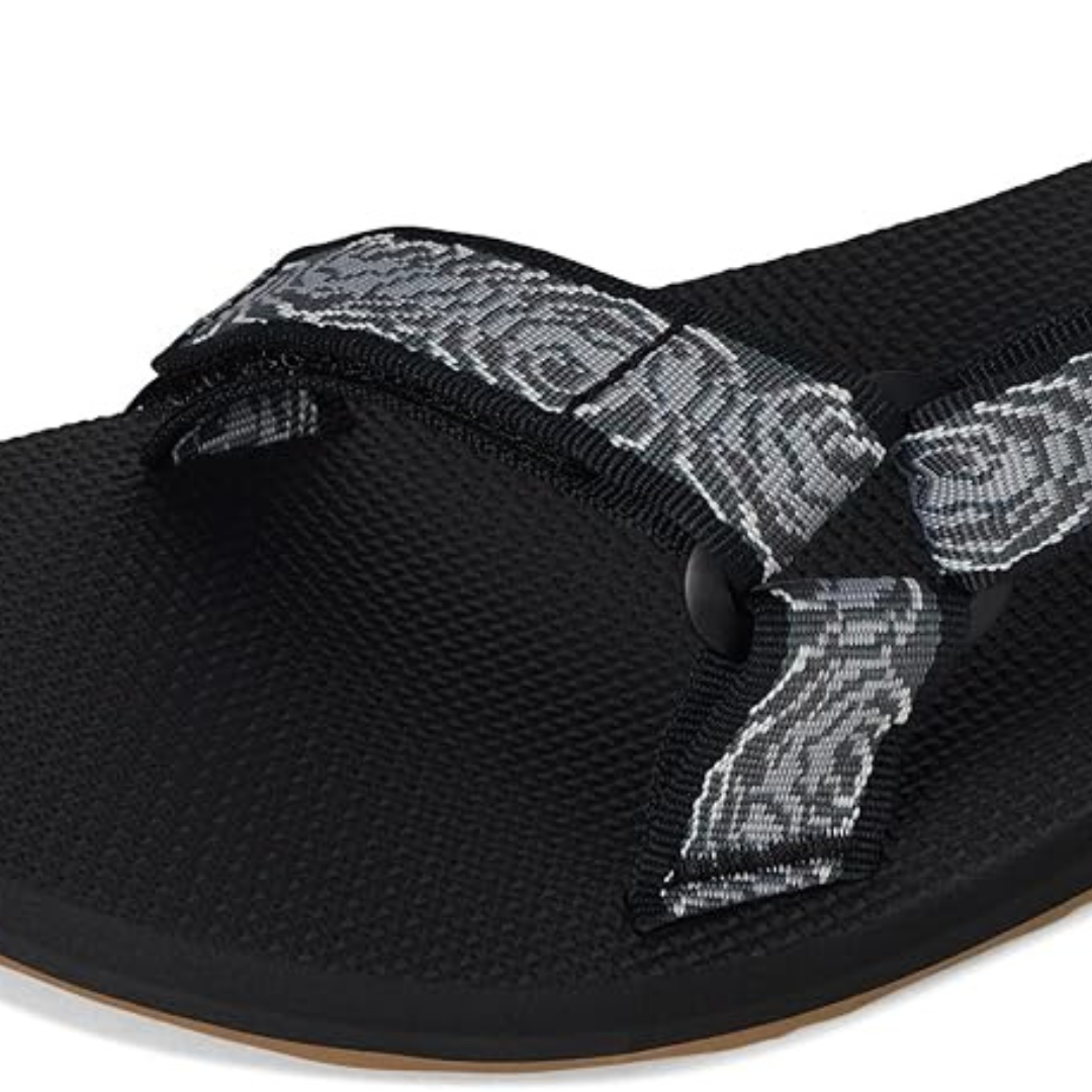 Classic Adjustable Strap Everyday Comfort Sandals