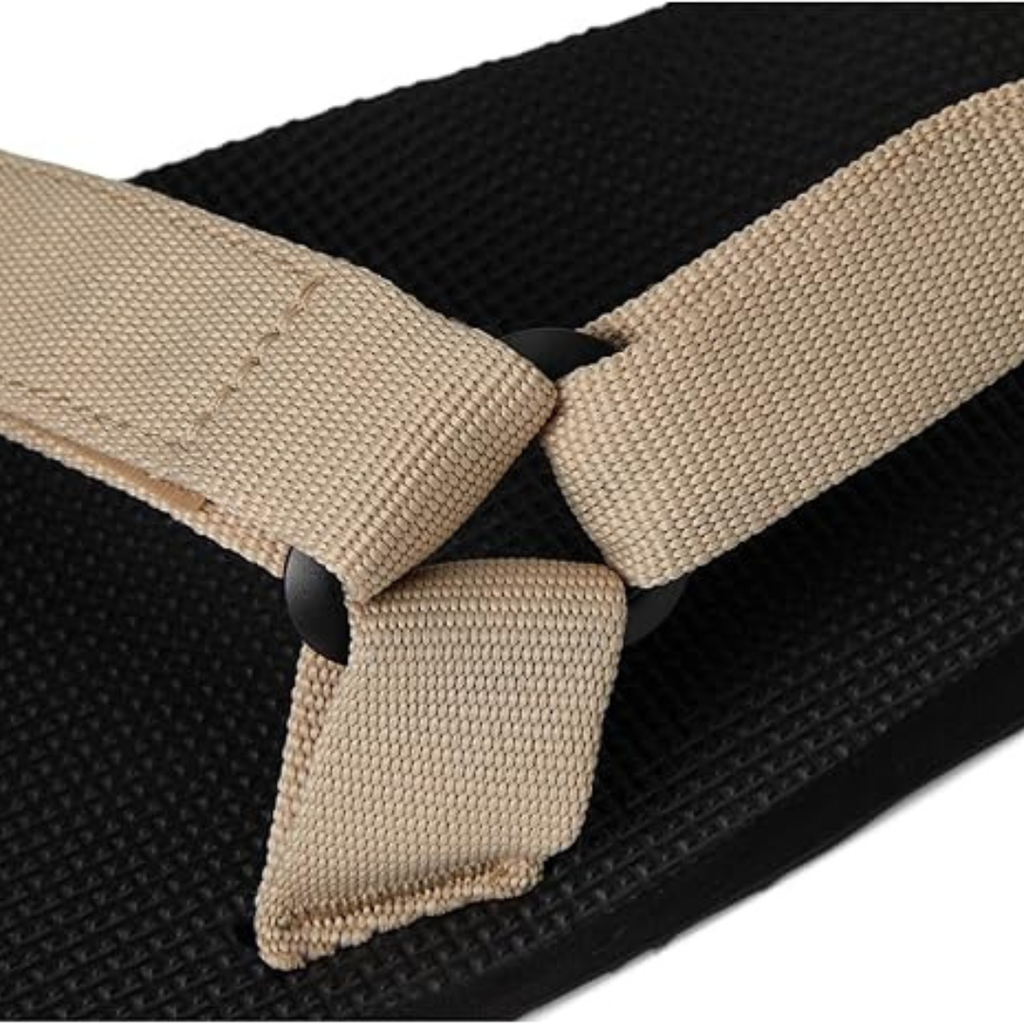 Classic Adjustable Strap Everyday Sandals