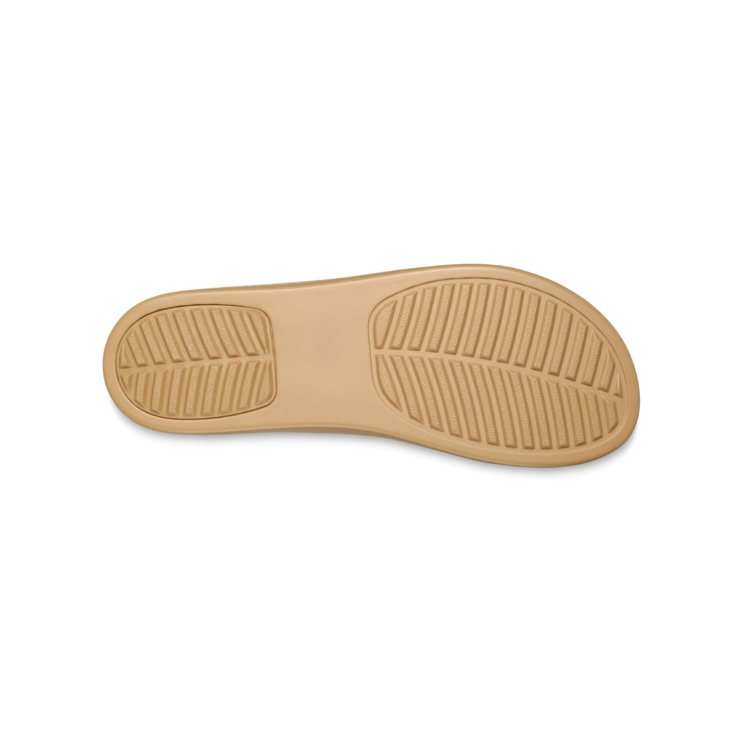 Stylish Lightweight Low Wedge Comfort Sandals