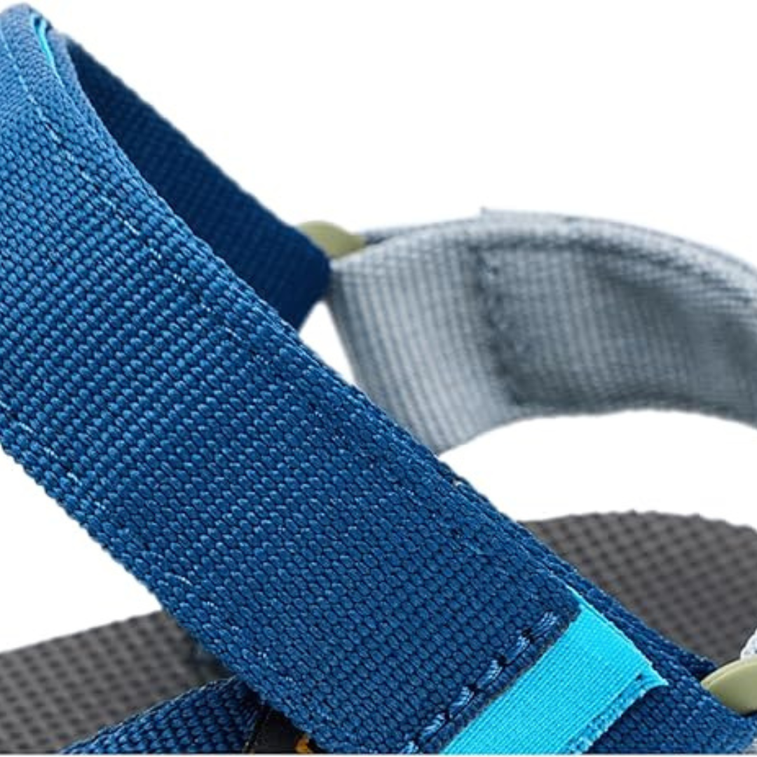 Classic Adjustable Strap Outdoor Comfort Sandals