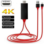 1080P lag-free HDMI cable