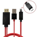 1080P lag-free HDMI cable