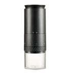 1500mAh Electric Coffee Grinder with 38 Grind Settings and Type-C Charging
