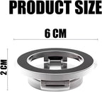 182° Foldable Magnetic Car Phone Holder – Adjustable & Secure Mount for All Smartphones