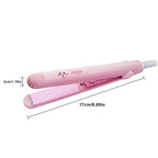 2-in-1 Mini Helper Hair Straightener