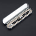 2-in-1 Telescopic Light Magnetic Pointer Pen