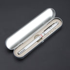 2-in-1 Telescopic Light Magnetic Pointer Pen