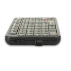 2-in-1 Wireless Freedom Air Keyboard