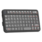 2-in-1 Wireless Freedom Air Keyboard
