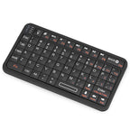 2-in-1 Wireless Freedom Air Keyboard