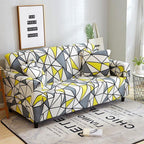 24 Colours Stretch Sofa Cover – All-Season Slipcover