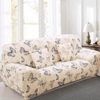 24 Colours Stretch Sofa Cover – All-Season Slipcover