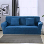 24 Colours Stretch Sofa Cover – All-Season Slipcover