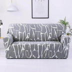 24 Colours Stretch Sofa Cover – All-Season Slipcover