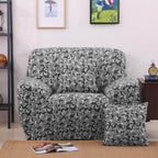 24 Colours Stretch Sofa Cover – All-Season Slipcover