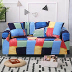 24 Colours Stretch Sofa Cover – All-Season Slipcover
