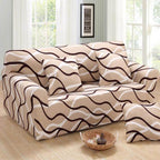 24 Colours Stretch Sofa Cover – All-Season Slipcover