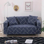 24 Colours Stretch Sofa Cover – All-Season Slipcover