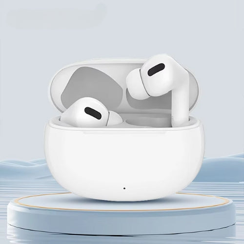 2nd generation noise cancelling wireless earbuds with charging case