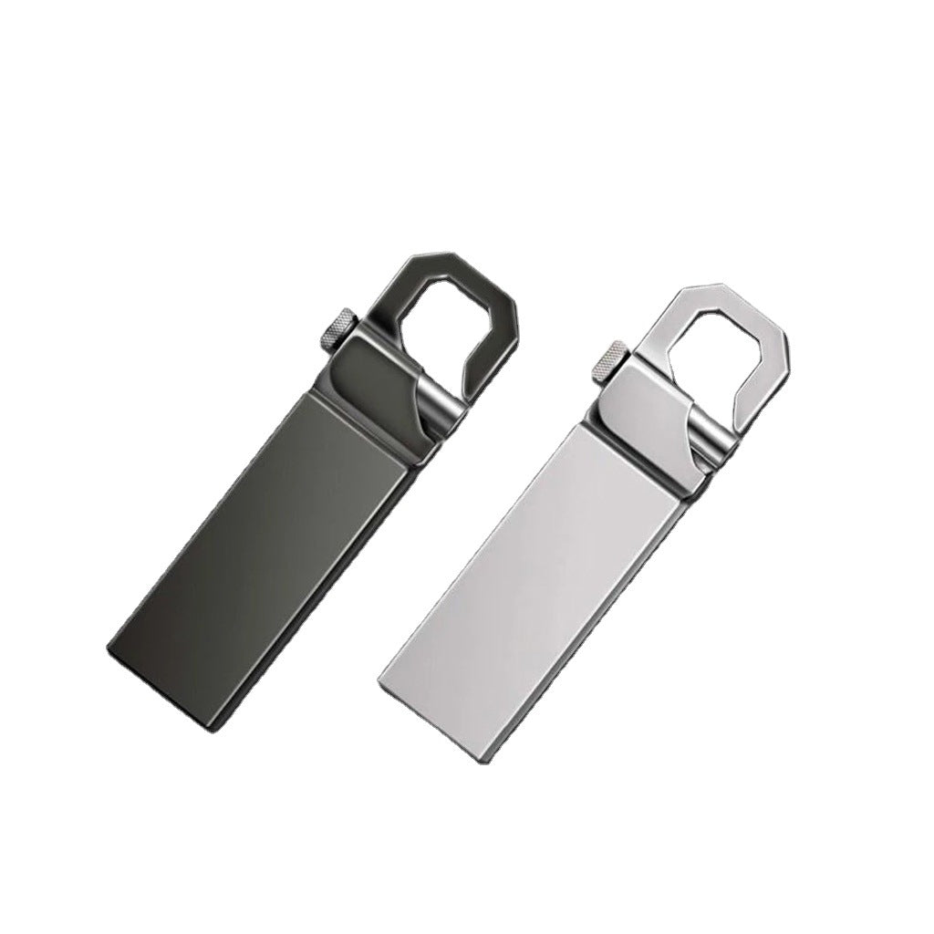 2TB USB Flash Drive – High-Capacity Pen Drive
