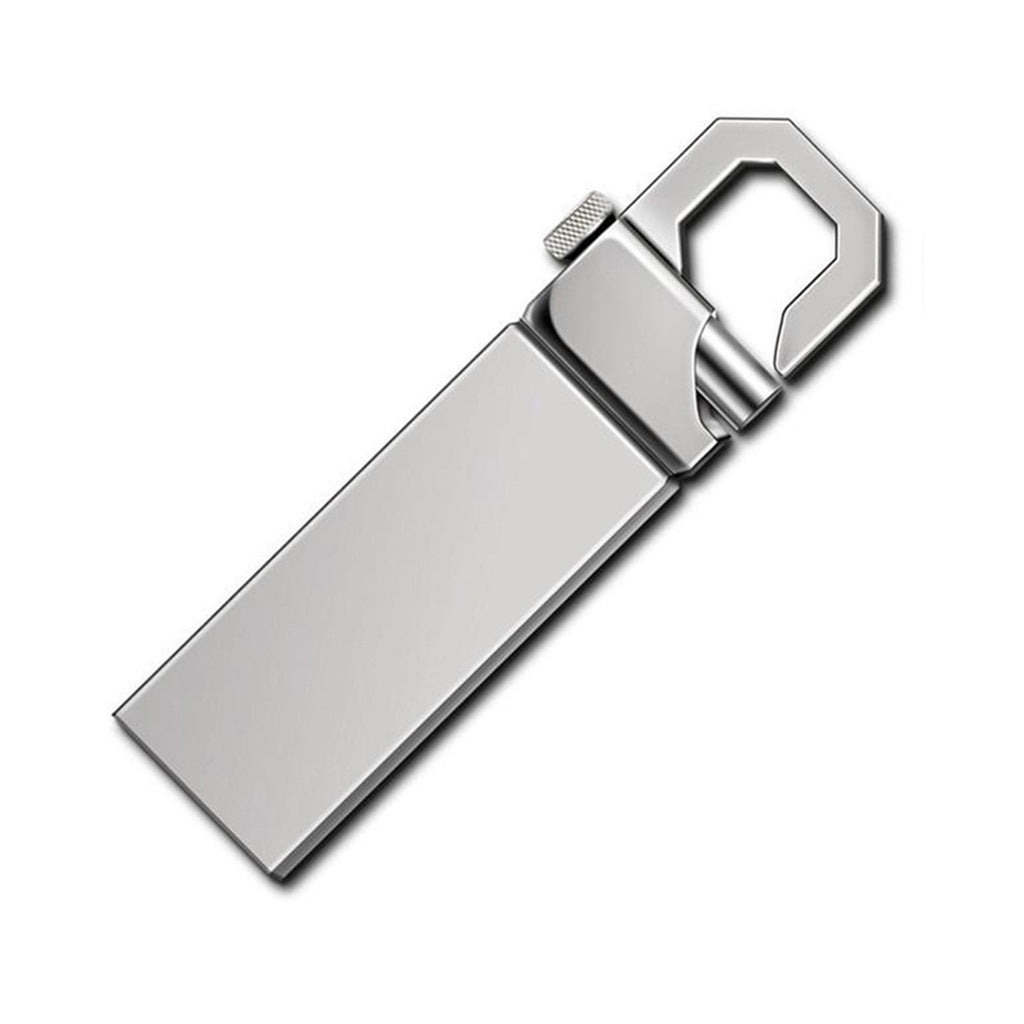 2TB USB Flash Drive – High-Capacity Pen Drive
