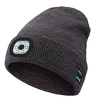 Boneroshop | 3-in-1 Function Bluetooth Beanie