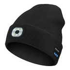 Boneroshop | 3-in-1 Function Bluetooth Beanie