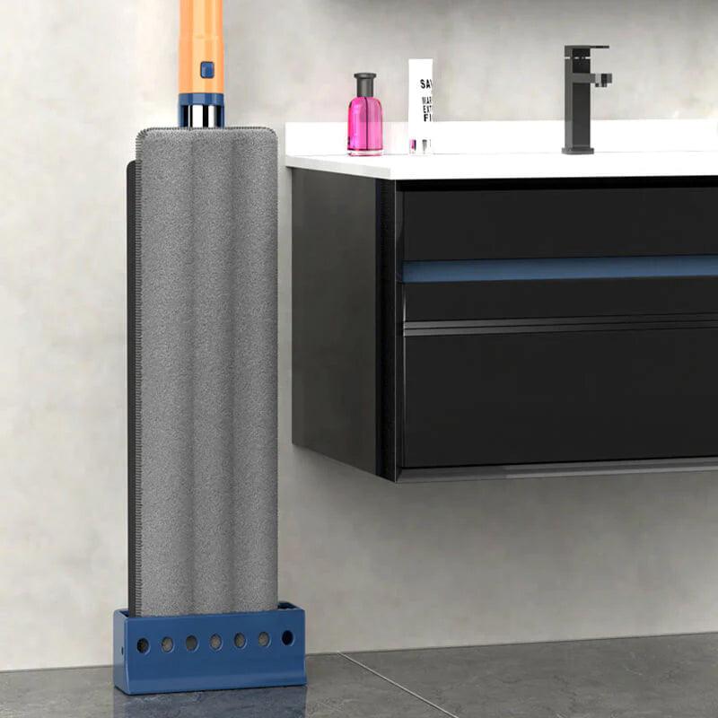 360° Rotary Mop with Sweeping Function