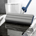 360° Rotary Mop with Sweeping Function