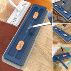 360° Rotary Mop with Sweeping Function