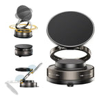360° Rotatable Suction Magnetic Car Phone Holder