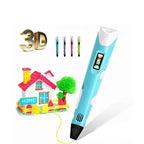 3D Creative Drawing Pen - ImagineForm