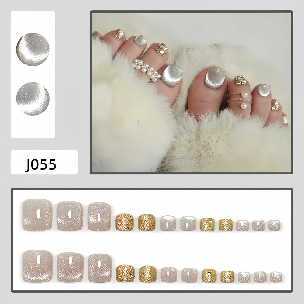 3D Nail Art Set