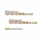 3D Nail Art Set
