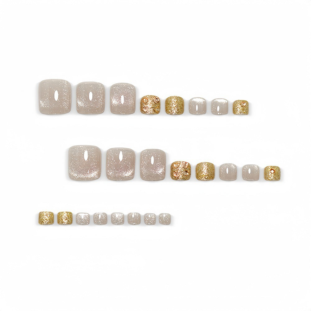 3D Nail Art Set