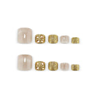 3D Nail Art Set