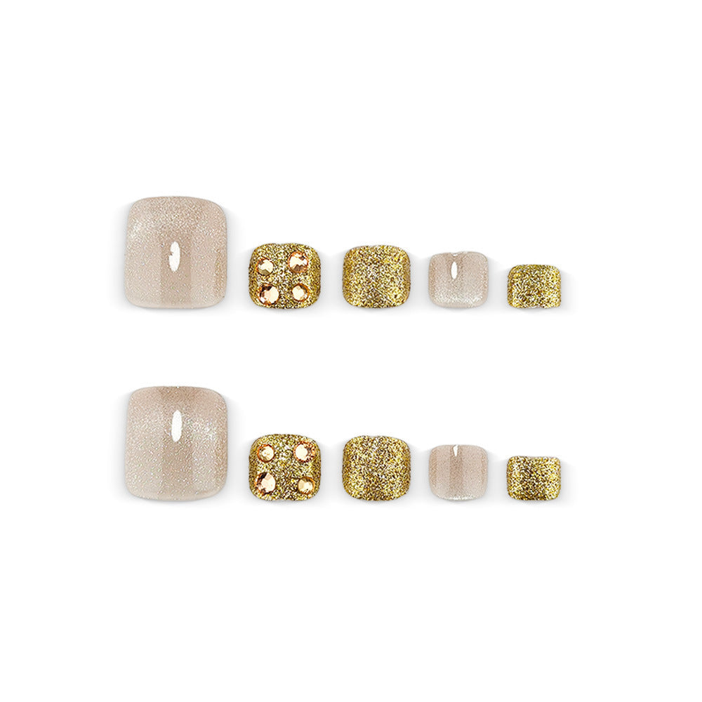 3D Nail Art Set