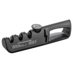 4-in-1 Professional Knife Sharpener – EdgeSharp